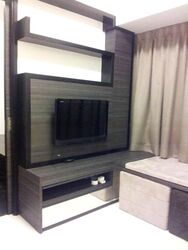 Robertson Edge (D9), Apartment #461358461